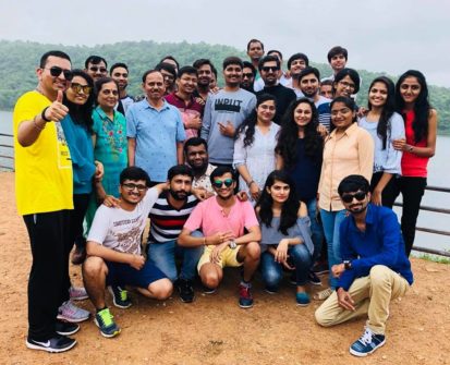 Picnic - Life at Teksun