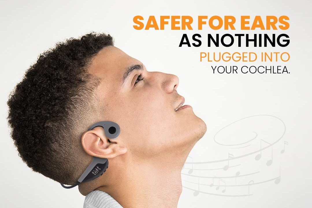 Teksun Bone Conduction Technology