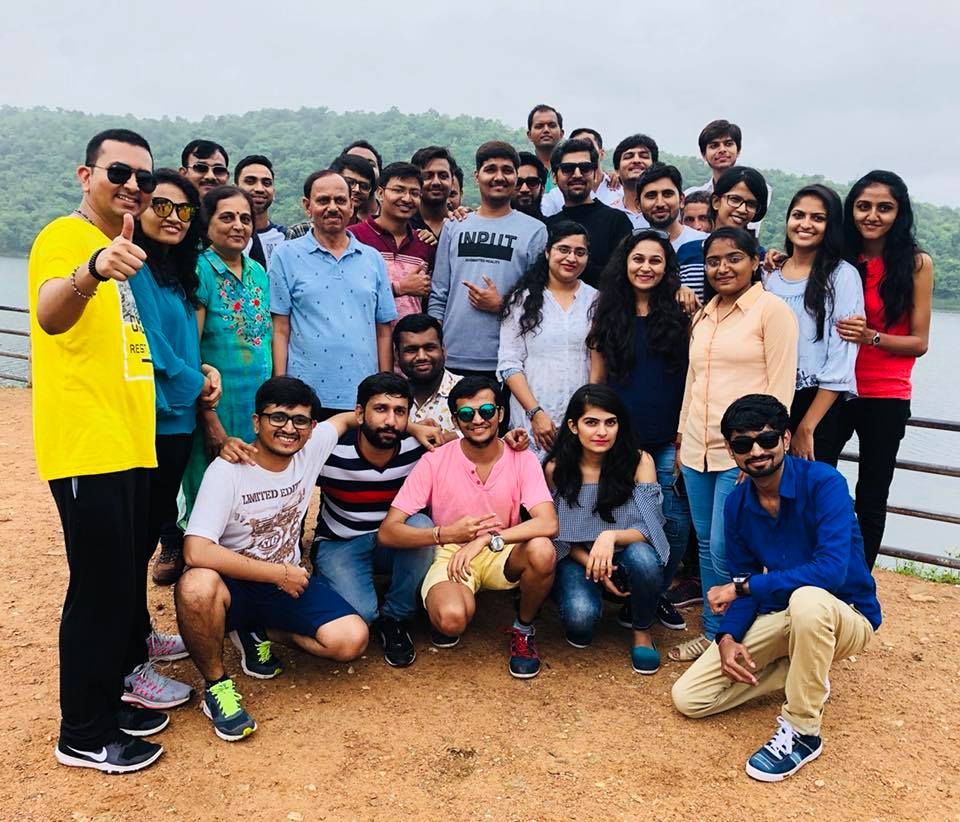 offsites Offsites - Life at Teksun