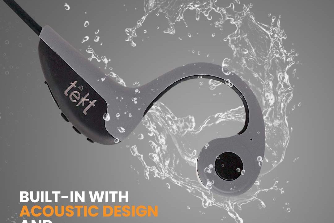 Teksun Bone Conduction Technology