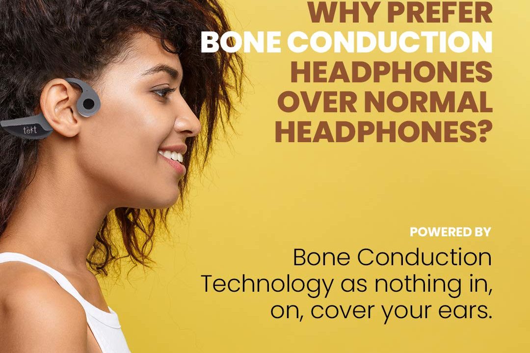 Teksun Bone Conduction Technology