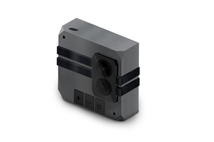 Tejas Camera Solution