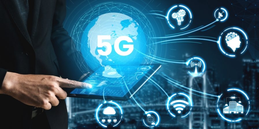 Trending Wireless Technologies for IoT And 5G Networks