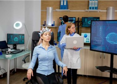 Brain Computer Gateways