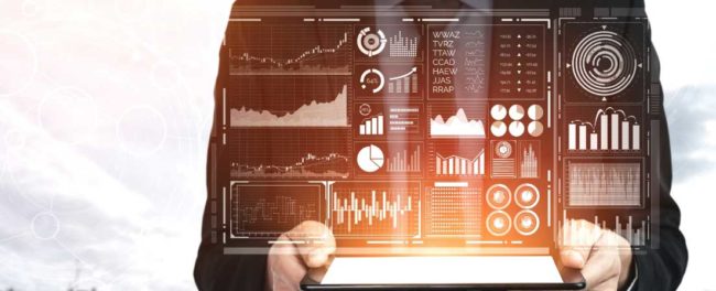 Coupling Manufacturing Industry with Data Analytics Primary image