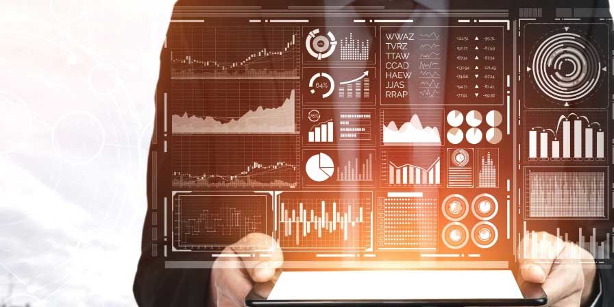 Coupling Manufacturing Industry with Data Analytics Primary image Coupling Manufacturing Industry with Data Analytics Primary image