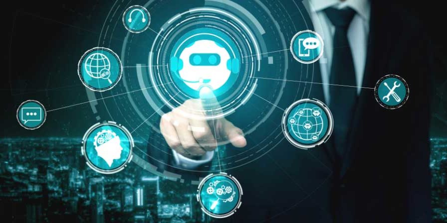 Customer Experience Powered by Cognitive AI Capabilities! Customer Experience Powered by Cognitive AI Capabilities! Primary image