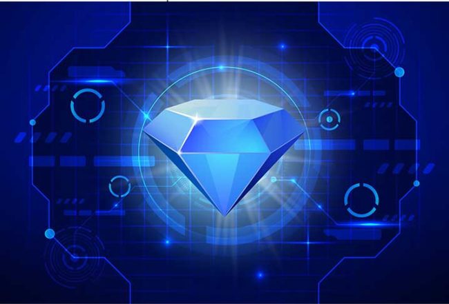 Diamond Identification System