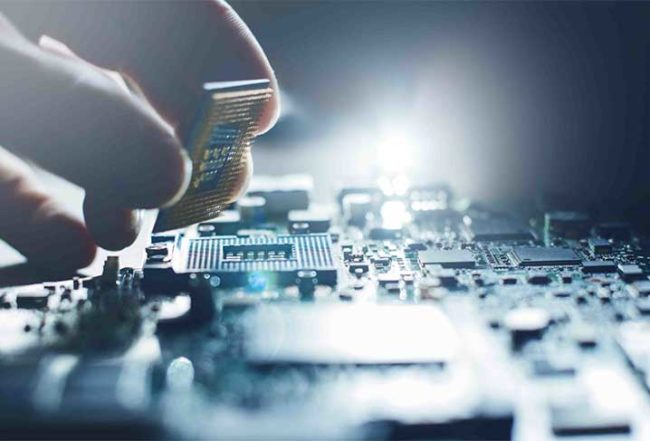 Driver Development on Freertos