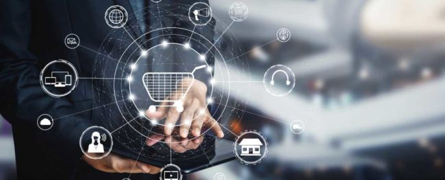 Empowering Consumer Electronics with the AI Edge Empowering Consumer Electronics with the AI Edge Primary image