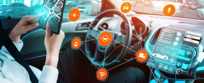 Ensuring Automotive IoT Security for Connected Cars Primary image Ensuring Automotive IoT Security for Connected Cars Primary image