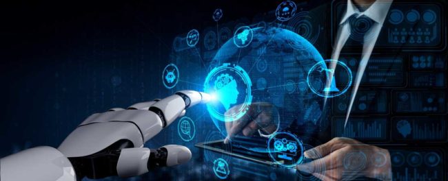 How will Human Life Transform with the Arrival of AIoT? How will Human Life Transform with the Arrival of AIoT Primary image