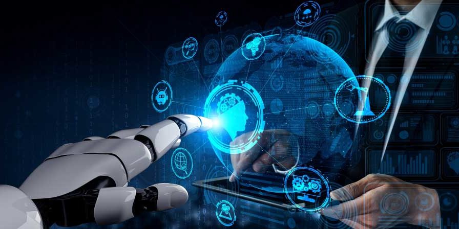 How will Human Life Transform with the Arrival of AIoT? How will Human Life Transform with the Arrival of AIoT Primary image