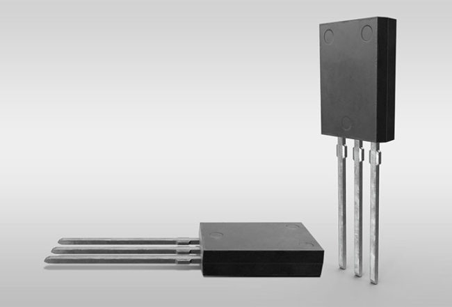 IGBT Based Voltage Stabilizer - IoT