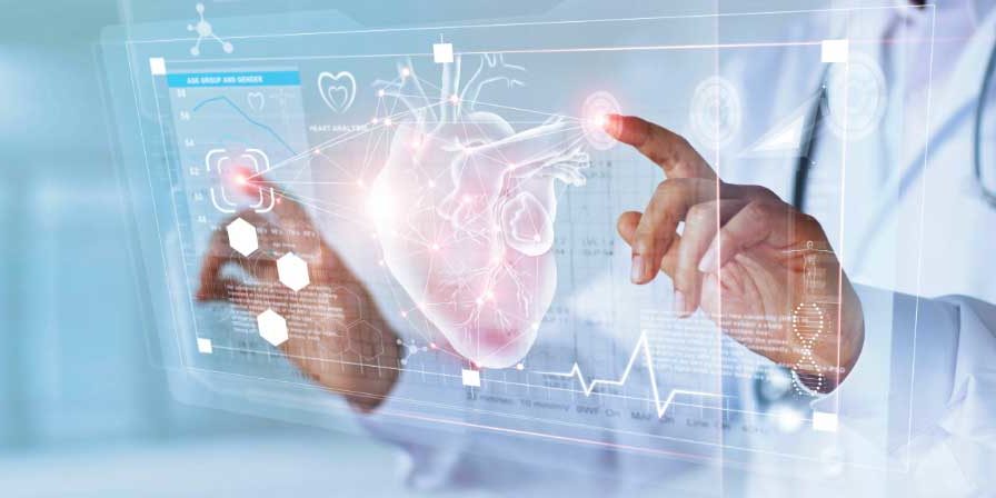 Impact of Artificial Intelligence in Hospitality A critical insight Primary image