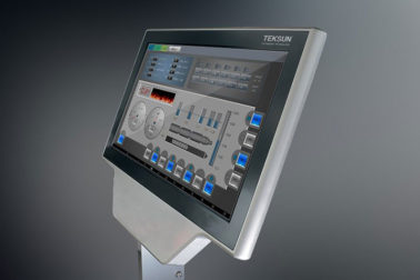 Astra Solutions - Machine Monitoring System