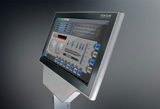 Astra Solutions - Machine Monitoring System