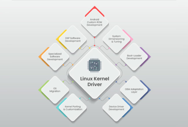 Linux Kernel Driver