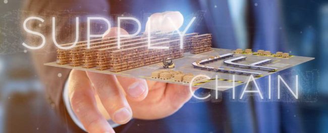 Machine Learning: The Way to Smart Supply Chain Management Machine Learning: The Way to Smart Supply Chain Management