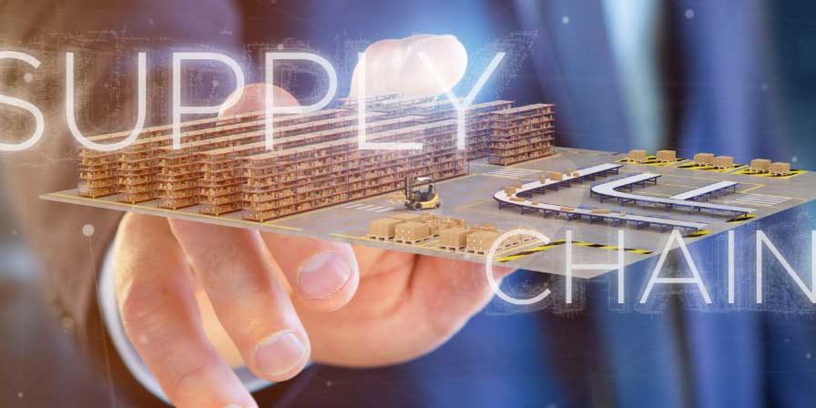 Machine Learning: The Way to Smart Supply Chain Management