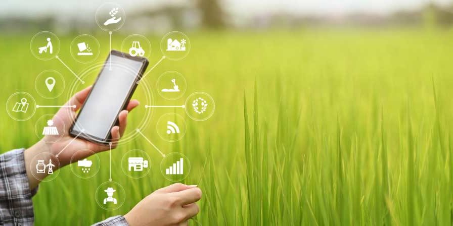 Plowing AI and IoT for a Flourished Farm Primary image Plowing AI and IoT for a Flourished Farm Primary image