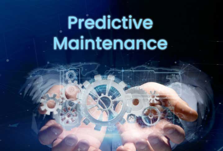 Empowering Efficiency: Predictive Maintenance | Machine Learning