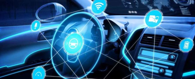 Self-Driving Vehicles: How Do Self-Driving Vehicles Work? Self Driving Vehicles How Do Self Driving Vehicles Work Primary image