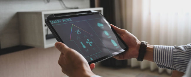 Smart Homes: What the Future Holds Primary image Smart Homes: What the Future Holds Primary image
