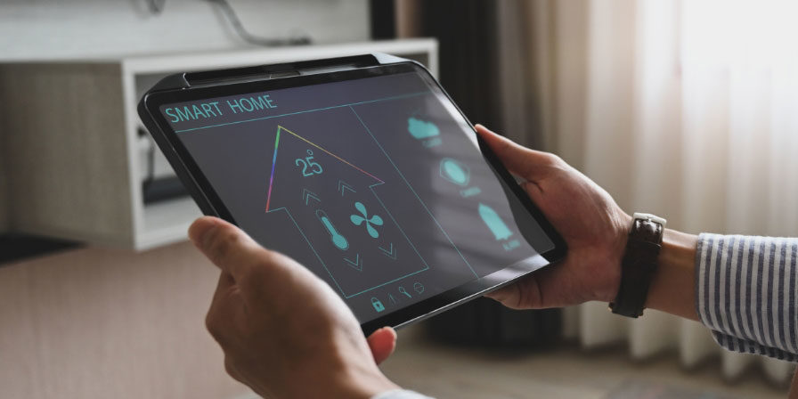 Smart Homes: What the Future Holds Primary image Smart Homes: What the Future Holds Primary image