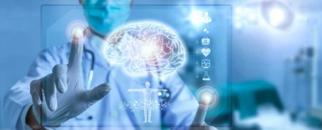 Streamlining the Healthcare With Artificial Intelligence Streamlining the Healthcare With Artificial Intelligence Primary image