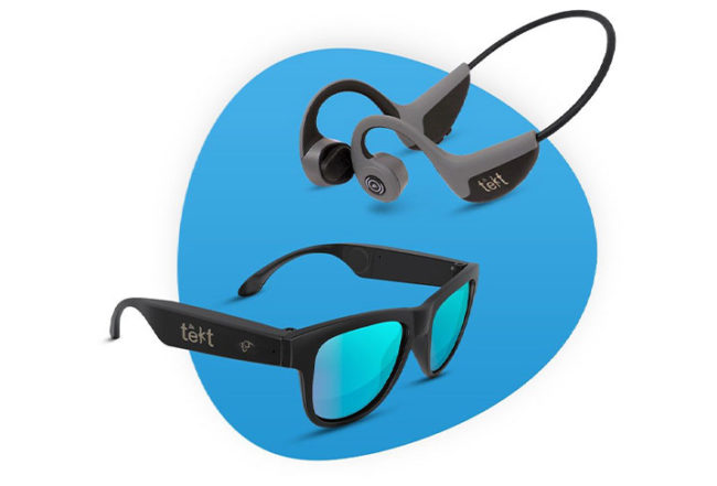 Bone Conduction Headphones Technology