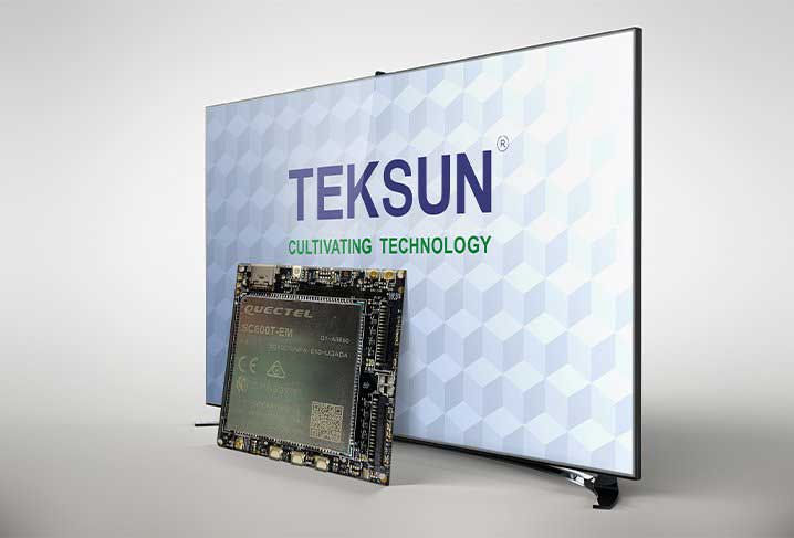 Tejas-PCBA-With-TV Smart TV Solutions in usa