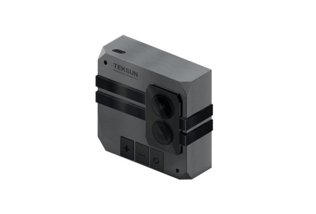 Tejas Camera Solutions