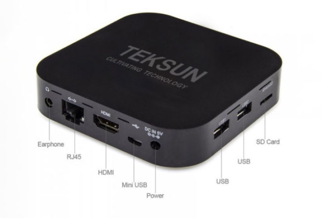 Wireless technology devices
