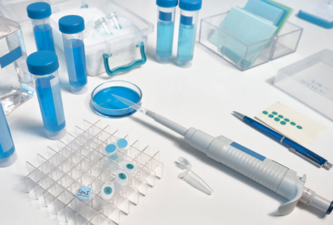 Teksun Digital Pipette Controller