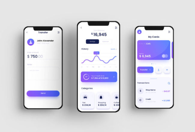 Expense Tracker App Solutions