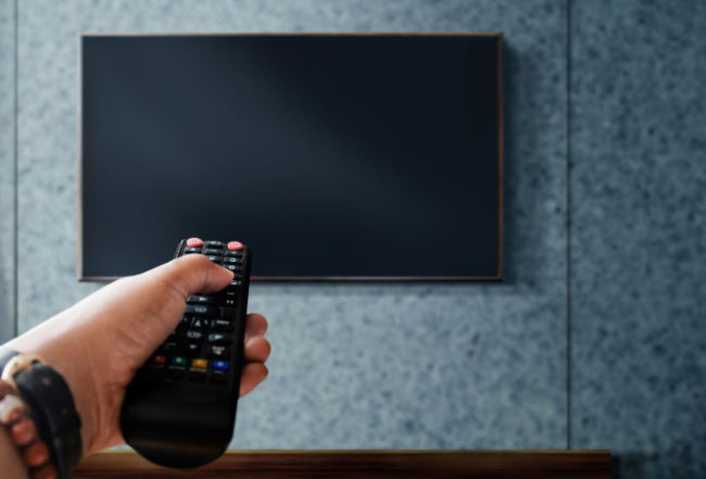 IPTV solution