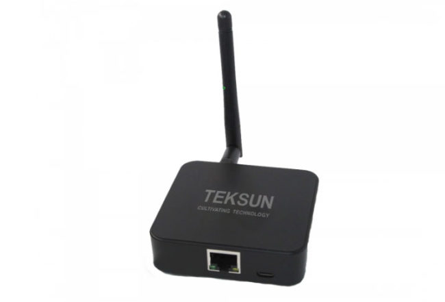IoT Smart Gateways |