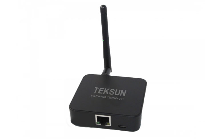 Iot Smart Gateways Iot Gateway Solution Teksun