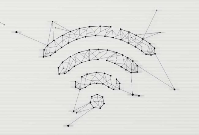 Mesh Technology Solution