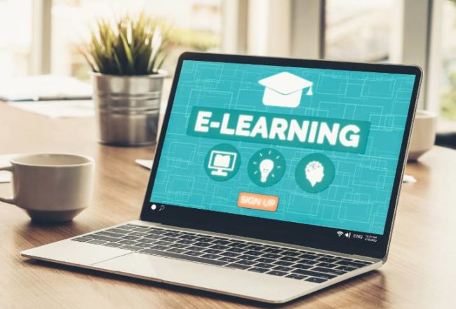 Open Source Online Learning Platform