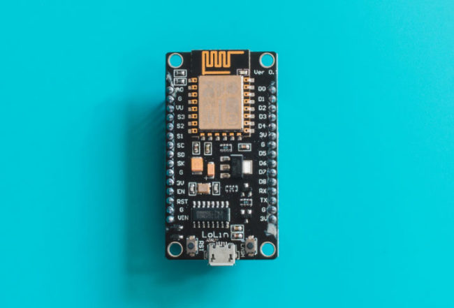 STM32 Custom Bootloader