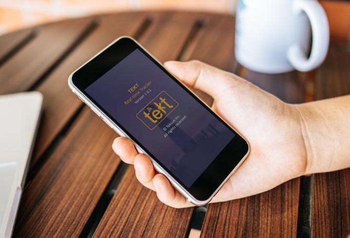 download tracker app for android free