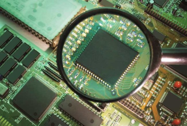 IoT Wireless Technologies