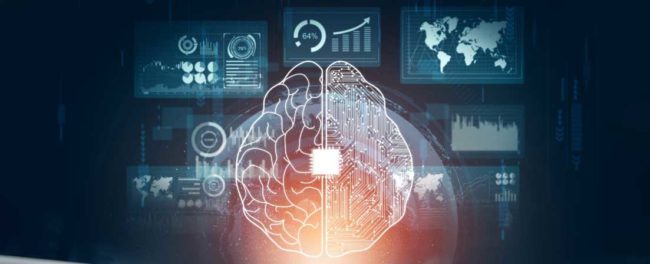 Top Benefits of Cognitive Technology Primary image
