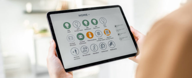 Top Trending Smart Home, Automation, and IoT Technologies Primary image