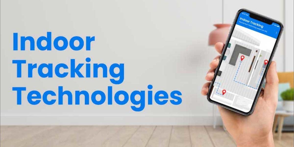 A Glimpse at Indoor Location Tracking Technologies Primary Image