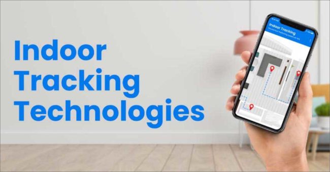 A Glimpse at Indoor Location Tracking Technologies Primary Image