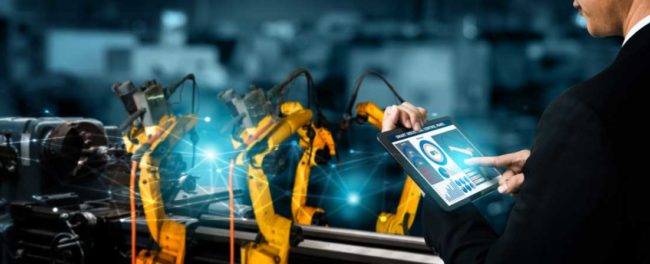 AI-and-how-its-empowering-the-Manufacturing-Sector-Primary-Image AI and how its empowering the Manufacturing Sector Primary Image