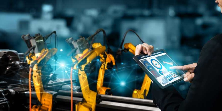 AI-and-how-its-empowering-the-Manufacturing-Sector-Primary-Image AI and how its empowering the Manufacturing Sector Primary Image